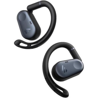 Edifier Comfo Flex Open Ear Bluetooth Handsfree Μαύρο