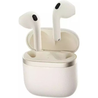 Edifier Ακουστικά BT W200T Λευκό