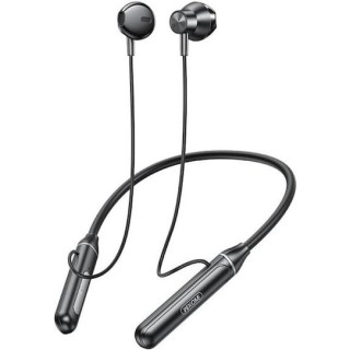 WK WG-05 In-ear Bluetooth Handsfree Ακουστικά Μαύρα