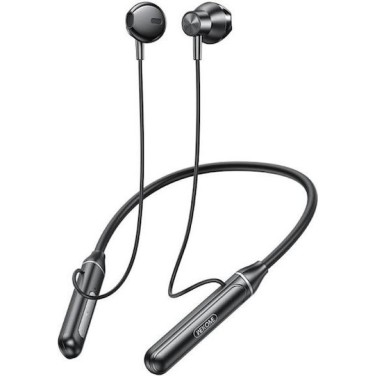 WK WG-05 In-ear Bluetooth Handsfree Ακουστικά Μαύρα