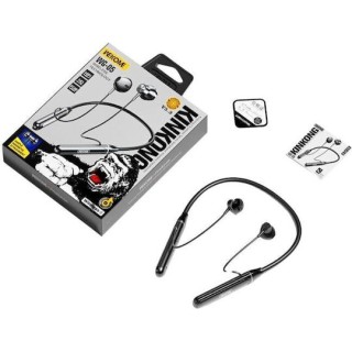 WK WG-05 In-ear Bluetooth Handsfree Ακουστικά Μαύρα WK WG-05 In-ear Bluetooth Handsfree Ακουστικά Μαύρα