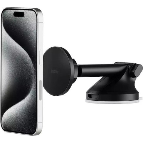 iOttie iTap 3 Ρυθμιζόμενη Μαγνητική MagSafe για Ταμπλό / Παρμπρίζ (ITMNCG107)