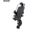 WK Motorcycle Holder for Smartphone WA-S57 Μαύρο WK Motorcycle Holder for Smartphone WA-S57 Μαύρο