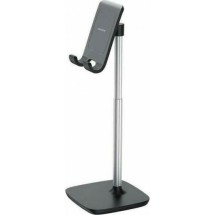 WK WA-S36 Βάση Γραφείου για Κινητό σε Μαύρο