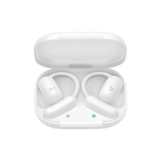 Soundcore by Anker AeroFit 2 Open Ear Bluetooth Handsfree Λευκά
