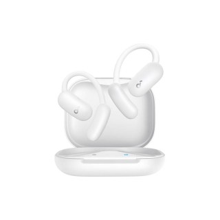 Soundcore by Anker AeroFit 2 Open Ear Bluetooth Handsfree Λευκά