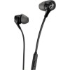 HyperX Cloud Earbuds II In Ear Gaming Headset 3.5mm Μαύρα 70N24AA