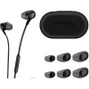 HyperX Cloud Earbuds II In Ear Gaming Headset 3.5mm Μαύρα 70N24AA