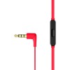 HyperX Cloud Earbuds II In Ear Gaming Headset 3.5mm Κόκκινο 705L8AA