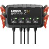 Noco Genius 2x4 Φορτιστής & Συντηρητής Μπαταρίας Αυτοκινήτου 6/12V