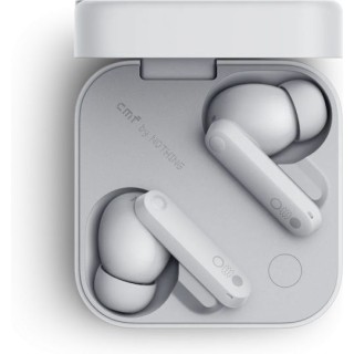 Nothing - CMF Buds Pro 2, TWS, ANC, Ασύρματα Ακουστικά Γκρι