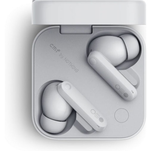 Nothing - CMF Buds Pro 2, TWS, ANC, Ασύρματα Ακουστικά Γκρι