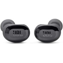 JBL Live Buds 3 Bluetooth Handsfree ANC και Smart Case Black