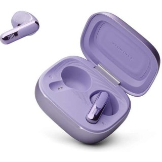 JBL Live Flex 3, True Wireless Ear-Buds Headphones, True ANC, Smart Case, Purple JBLLIVEFLEX3PUR