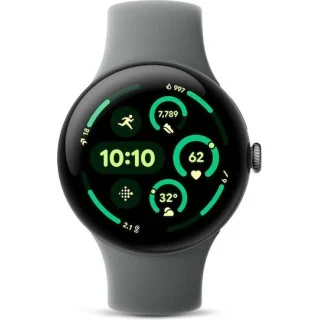 Google Pixel Watch 3 (45mm) WiFi Hazel