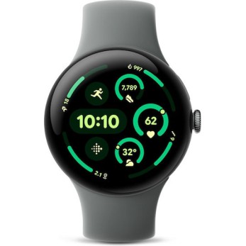 Google Pixel Watch 3 (45mm) WiFi Hazel