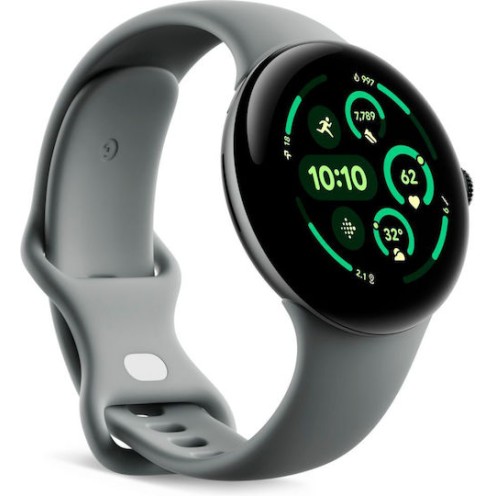 Google Pixel Watch 3 (45mm) WiFi Hazel