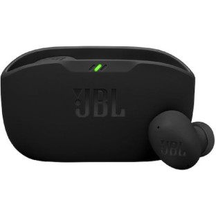 JBL Wave Buds 2 True Wireless In-Ear Headphones ANC IP54 Black