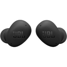 JBL Wave Buds 2 True Wireless In-Ear Headphones ANC IP54 Black JBL Wave Buds 2 True Wireless In-Ear Headphones ANC IP54 Black