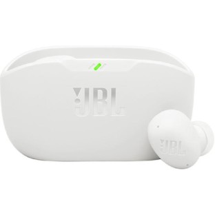 JBL Wave Buds 2 True Wireless In-Ear Headphones ANC IP54 White