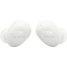 JBL Wave Buds 2 True Wireless In-Ear Headphones ANC IP54 White JBL Wave Buds 2 True Wireless In-Ear Headphones ANC IP54 White