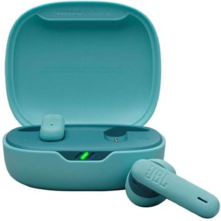 JBL Wave Flex 2 TWS Bluetooth Wireless In-Ear Earbuds Blue