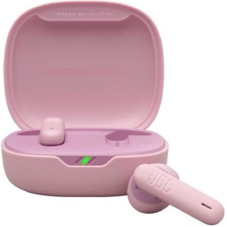 JBL Wave Flex 2 TWS Bluetooth Wireless In-Ear Earbuds Pink