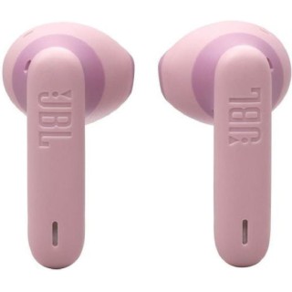 JBL Wave Flex 2 TWS Bluetooth Wireless In-Ear Earbuds Pink JBL Wave Flex 2 TWS Bluetooth Wireless In-Ear Earbuds Pink