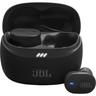 JBL Tune Buds 2 TWS Bluetooth Wireless In-Ear Earbuds Black