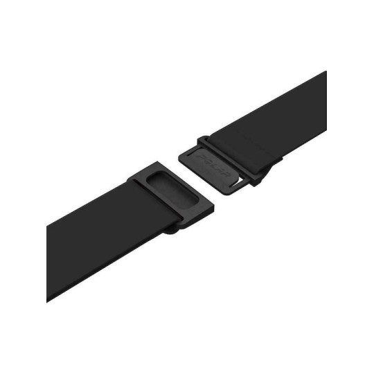 Polar Chest Pro Strap XS-S Μαύρο