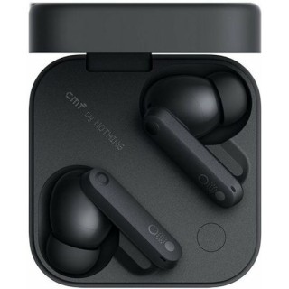 Nothing - CMF Buds Pro 2, TWS, ANC, Ασύρματα Ακουστικά Σκούρο Γκρι