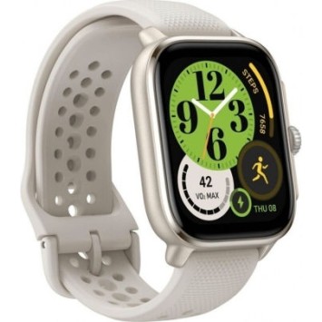 Amazfit Cheetah Square Winner Champagne 