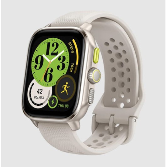 Amazfit Cheetah Square Winner Champagne 