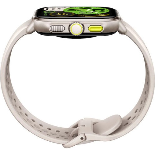 Amazfit Cheetah Square Winner Champagne 