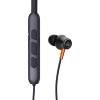 Powertech PT-1228 In-ear Bluetooth Handsfree Ακουστικά Μαύρα