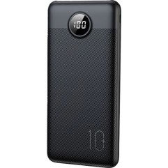 Veger L10S - Power Bank 10000mAh LCD Quick Charge PD20W (W1105PD)