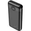Veger L20S Power Bank 20000mAh 20W με 2 Θύρες USB-A Black