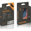 iXchange UA25 V2.0 Ακουστικό Επαναφερόμενο Μαύρο