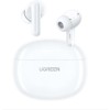 Ugreen P3 In-ear Bluetooth Handsfree Ακουστικά με Θήκη Φόρτισης Λευκά