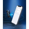 Ugreen Bluetooth Receiver Audio Adapter with Mic (70304)