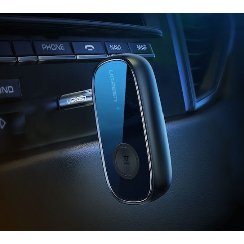 Ugreen Bluetooth Receiver Audio Adapter with Mic (70304)
