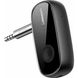 Ugreen Bluetooth Receiver Audio Adapter with Mic (70304)