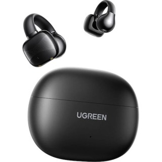 Ugreen HiTune S3 Open Ear Bluetooth Handsfree Ακουστικά Μαύρα (45785)