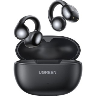 Ugreen HiTune S3 Open Ear Bluetooth Handsfree Ακουστικά Μαύρα (45785)