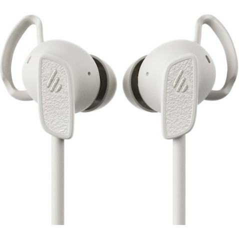 Edifier W280NB Pro In-ear Bluetooth Handsfree Λευκά