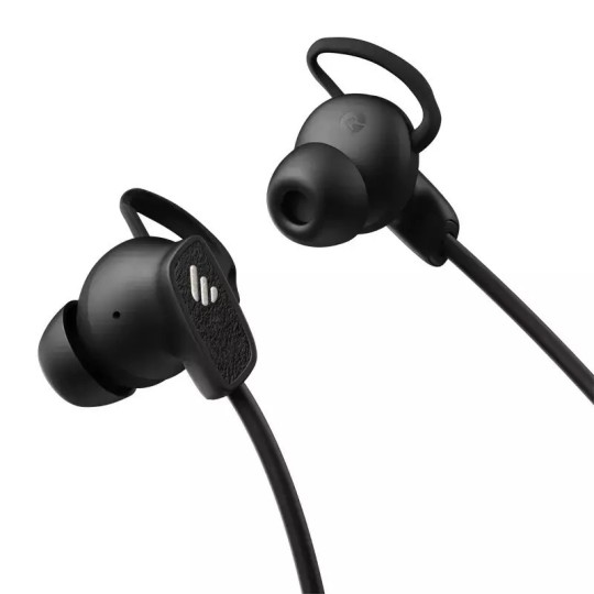 Edifier W280NB Pro In-ear Bluetooth Handsfree Μαύρα