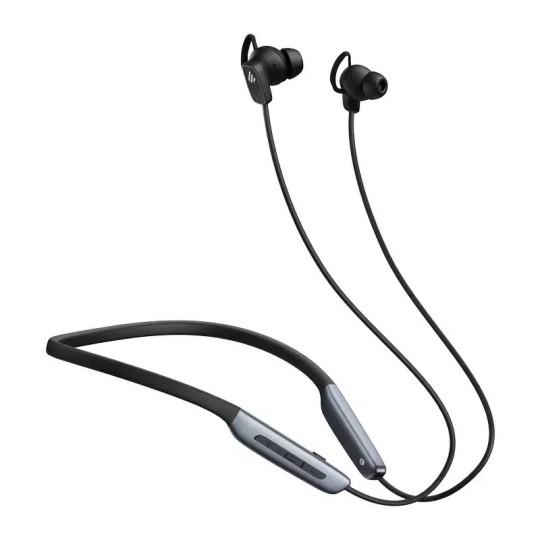 Edifier W280NB Pro In-ear Bluetooth Handsfree Μαύρα