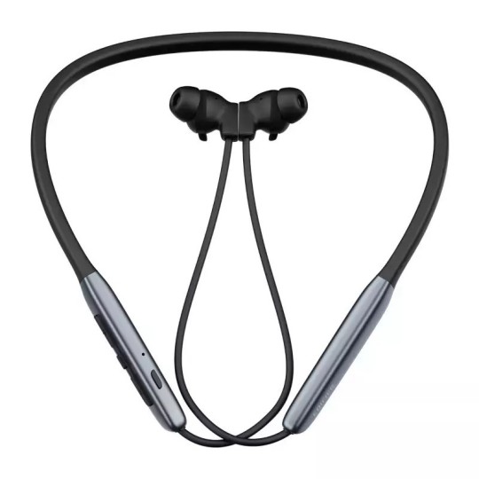 Edifier W280NB Pro In-ear Bluetooth Handsfree Μαύρα