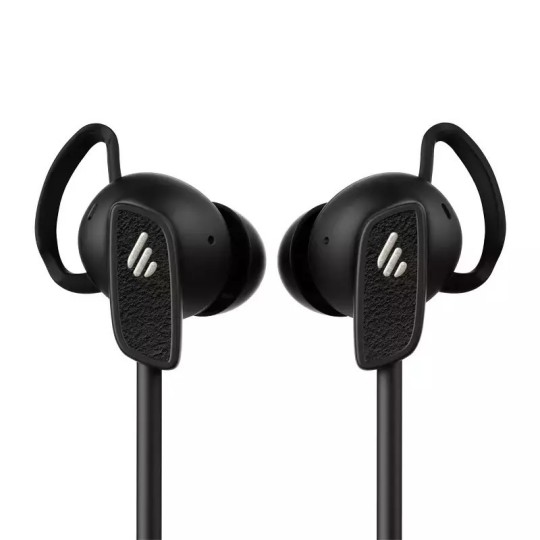 Edifier W280NB Pro In-ear Bluetooth Handsfree Μαύρα