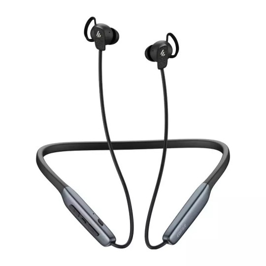 Edifier W280NB Pro In-ear Bluetooth Handsfree Μαύρα